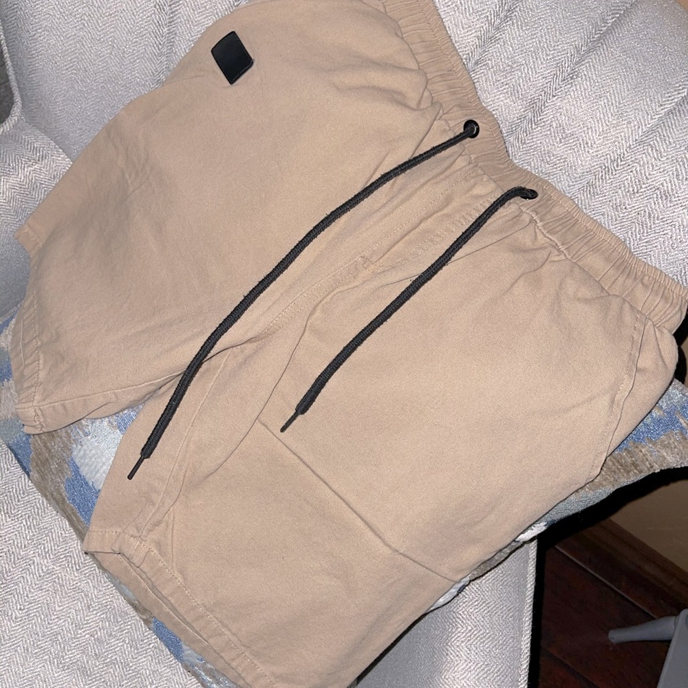 Shein men shorts